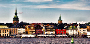 Gamla Stan