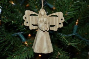 Be An Angel