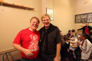 Rick Steves
